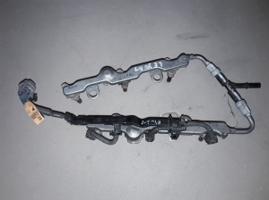 LEXUS GS (2005–2011) Einspritzventil und seine Teile 2325031070 - 2