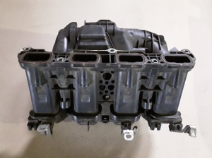  Intake manifold 