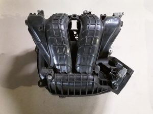   Intake manifold 