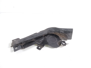 Verkleidung unter der Motorhaube - 7419383