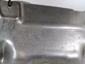 BMW 3 SERIES G21 (2019–2026) Sonstiger Halter 7340979 - 2