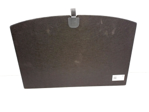Tesla Model 3 3 (2016–2024) Trunk carpet 1083001-00-G - 2