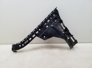 Rear bumper inner frame - A2138850263