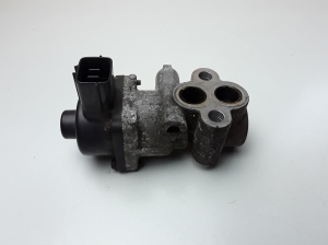  EGR valve 