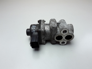  EGR valve 