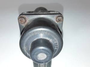  EGR valve 