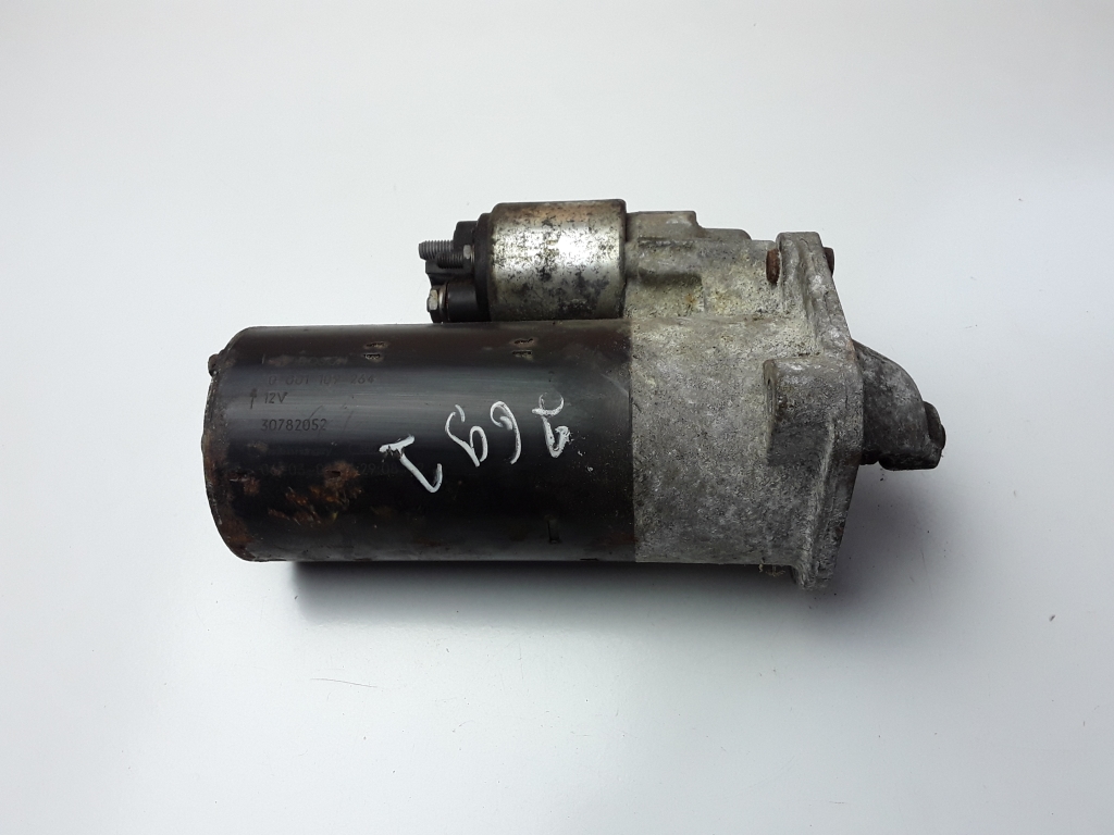 VOLVO XC70 2 generation (2000-2007) Starter Motor 30782052 23116704