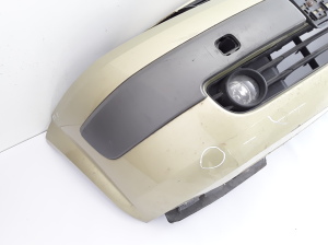 RENAULT Megane II (2002–2009) Front bumper 8200073455 - 2