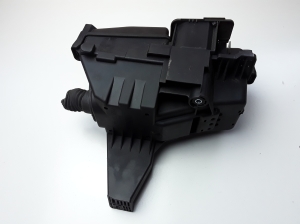 VOLVO XC70 (2000–2007) Kaitsmeplokid 30728132 - 4