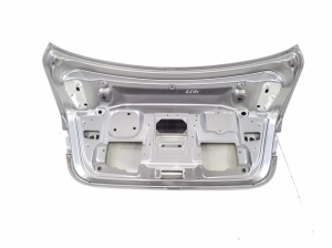 Jaguar XE (2015–2026) Trunk lid - 2