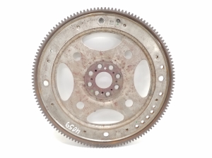   Clutch flywheel 