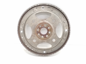  Clutch flywheel 