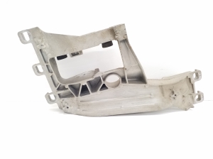 Jaguar XE (2015–2026) Getriebehalter HX736A026DD - 2