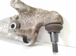 Jaguar XE (2015–2026) Querlenker vorne GX733C255 - 3