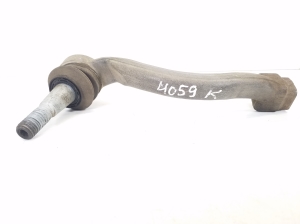 Tie rod end