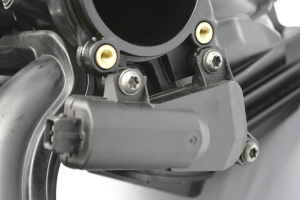 BMW 3 SERIES E90 (2004–2013) Ansaugkrümmer 7529432 - 2