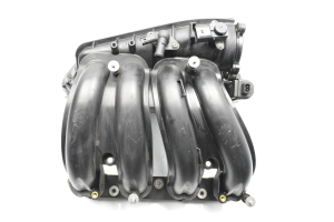 BMW 3 SERIES E90 (2004–2013) Ansaugkrümmer 7529432 - 4