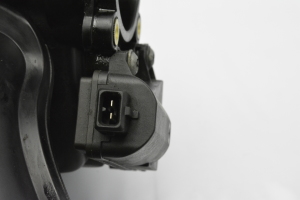 BMW 3 SERIES E90 (2004–2013) Ansaugkrümmer 7529432 - 5