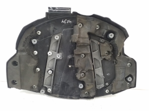 Maserati Ghibli (2013–2026) Engine cover 670005143 - 4