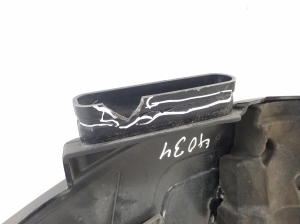 Maserati Ghibli (2013–2026) Engine cover 670005143 - 5