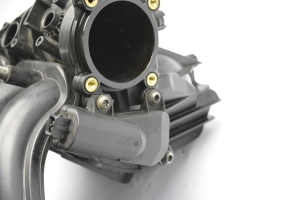 BMW 3 SERIES E90 (2004–2013) Ansaugkrümmer 7529432 - 2