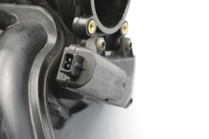 BMW 3 SERIES E90 (2004–2013) Ansaugkrümmer 7529432 - 3