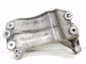   Alternator bracket  -  