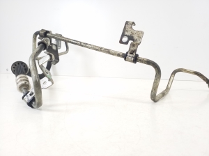 Maserati Ghibli (2013–2026) Steering rack hose - 2