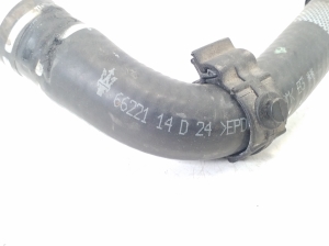 Maserati Ghibli (2013–2026) Voolik 6622114D24 - 2