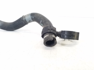 Maserati Ghibli (2013–2026) Voolik 6622114D24 - 3