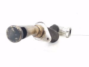 Maserati Ghibli (2013–2026) EGR-klapi toru 11282115F - 2