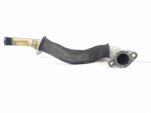 Maserati Ghibli (2013–2026) EGR-klapi toru 11282115F - 3
