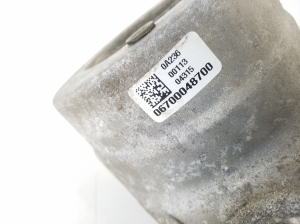 Maserati Ghibli (2013–2026) Engine mount 06700048700 - 2