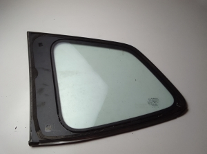 Subaru Forester SH (2007–2013) Seitenscheibe hinten (Karosserie) 65209SC002 - 2