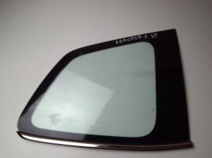 Rear quarter glass - 65209SC002