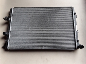   Dzesēšanas radiators  - 5N0121253L 