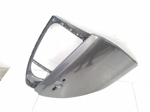 Rear side doors - GX7324630AA