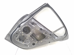 Jaguar XE (2015–2026) Rear side doors GX7324630AA - 2