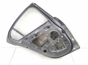 Jaguar XE (2015–2026) Rear side doors GX7324631AA - 3