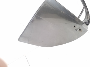 Jaguar XE (2015–2026) Rear side doors GX7324631AA - 4