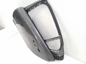 Jaguar XE (2015–2026) Rear side doors GX7324631AA - 5