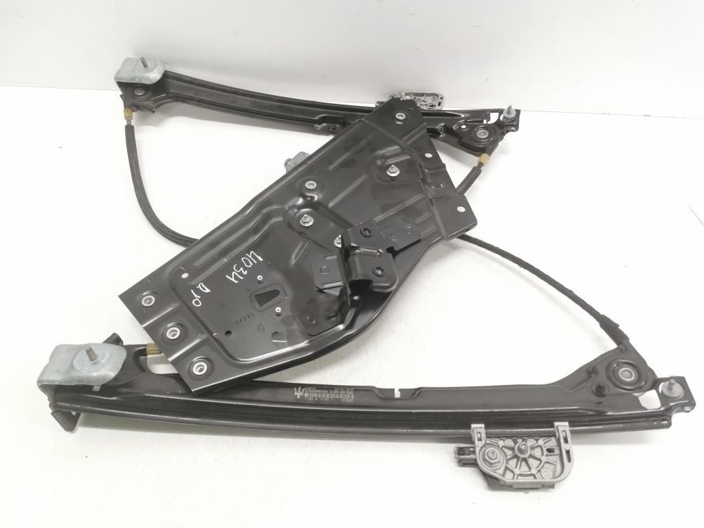 MASERATI Ghibli 3 generation (2013-2024) Front Right Door Window Regulator 6700098150 23164153