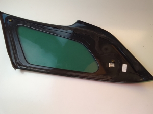 Citroen DS5 (2011–2019) Seitenscheibe hinten (Karosserie) 9687430880 - 2