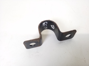 Jaguar XE (2015–2026) Rear stabilizer holder 8W834A047AA - 2