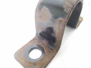 Jaguar XE (2015–2026) Rear stabilizer holder 8W834A047AA - 3