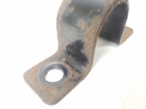 Jaguar XE (2015–2026) Stabilisatorhalter hinten 8W834A047AA - 2
