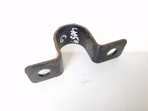 Jaguar XE (2015–2026) Stabilisatorhalter hinten 8W834A047AA - 3