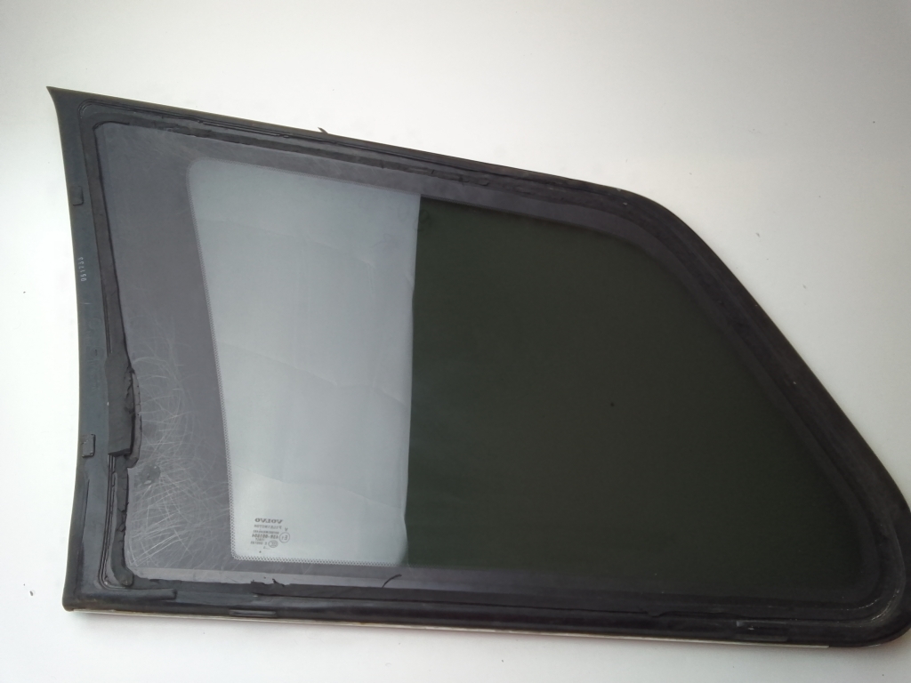 VOLVO XC90 1 generation (2002-2014) Right side rear body window 30779273 23116608