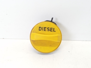   Fuel tank cap  -  