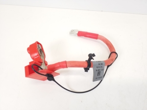  Plus wire clamp 